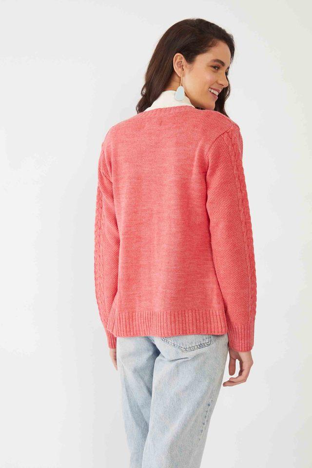 Casual shrug on sale