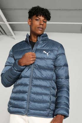 Puma cheap jackets blue