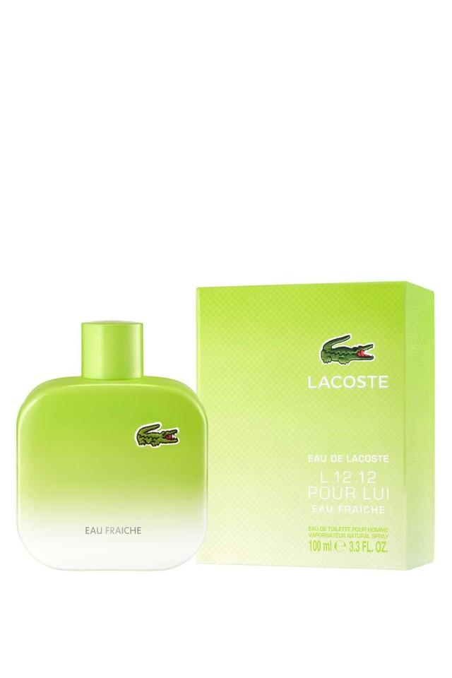 Lacoste fraiche pour lui new arrivals