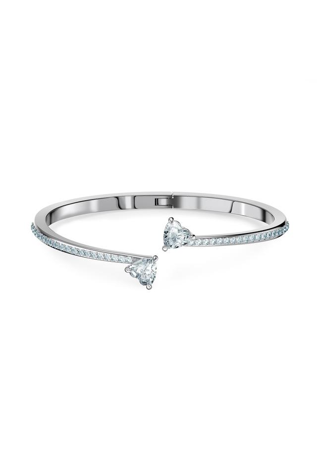 Swarovski on sale oxo bangle