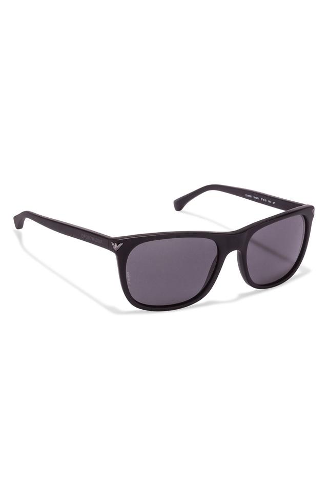 EMPORIO ARMANI - Wayfarers - Main