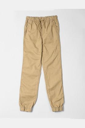 Joggers cream best sale