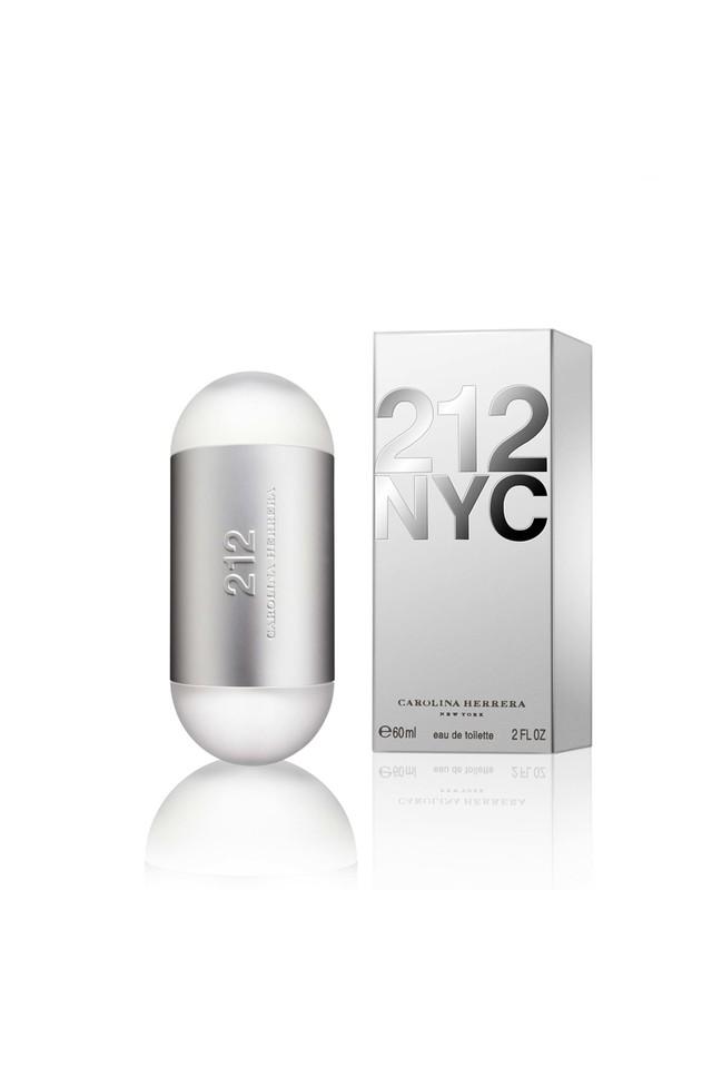 Carolina herrera 212 perfume new arrivals