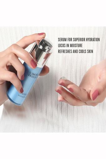 lakme serum for dry skin
