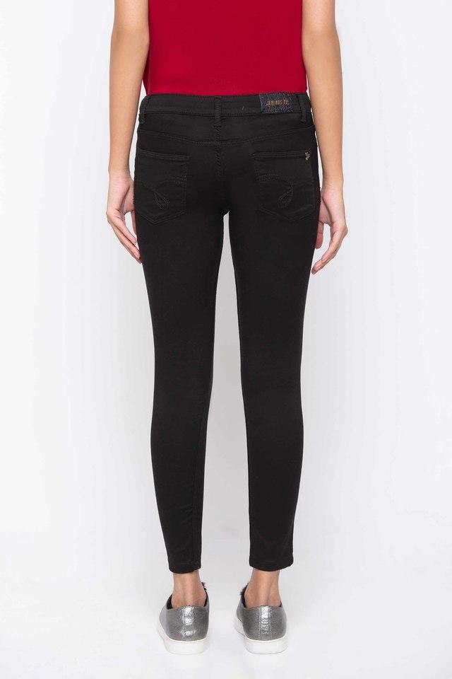 Jealous 21 best sale black jeans