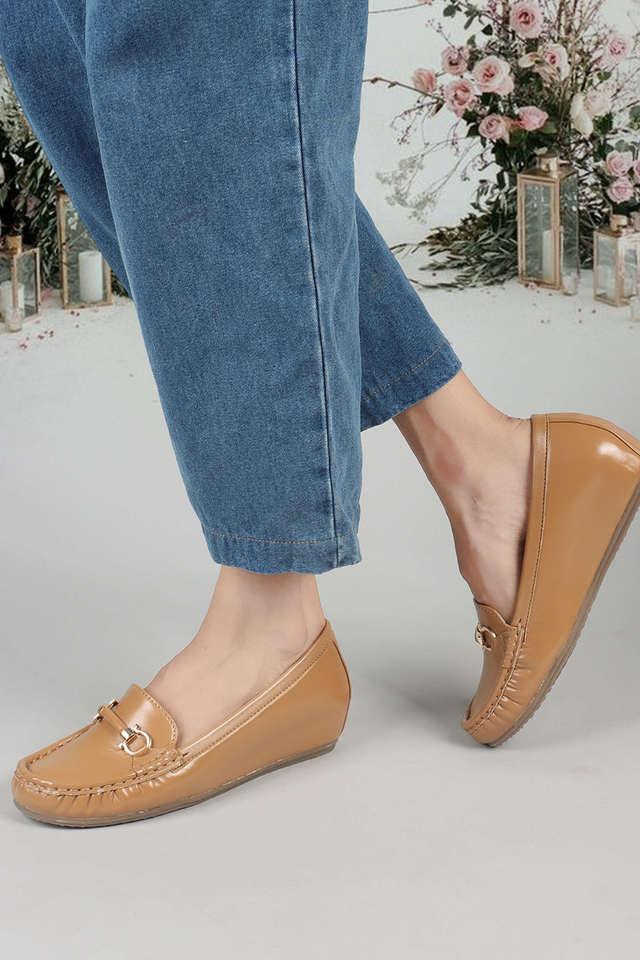 Sporty loafers outlet ladies