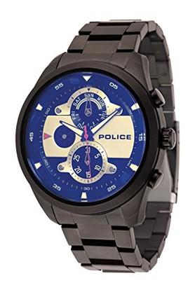 POLICE - Chronograph - 2