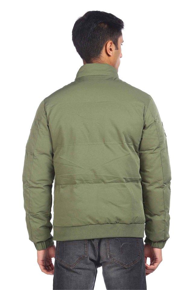 Olive Jacket freeshipping - Crimsoune Club | Free Shipping | COD