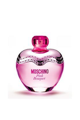 Moschino eau de toilette 100ml new arrivals