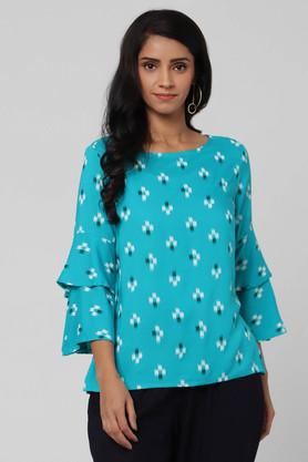 Polka dots cheap tops jabong