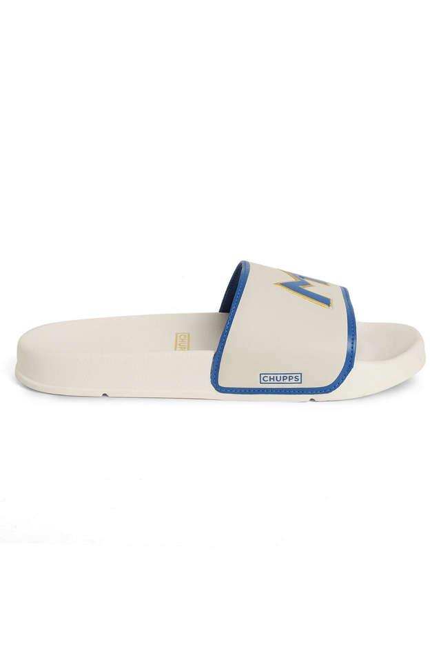 Lacoste best sale ladies sliders