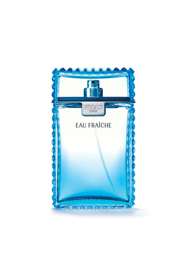 Eau de toilette discount fraiche