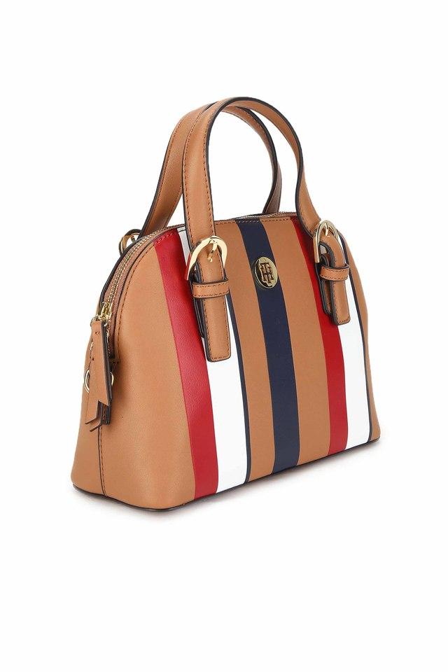 Tommy hilfiger bowling on sale bag