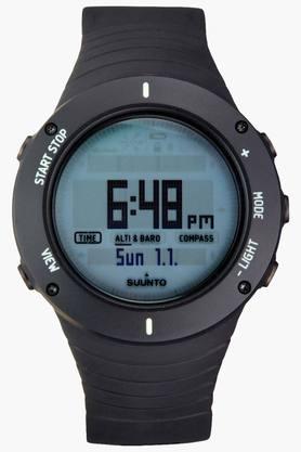 Buy SUUNTO Unisex Core Ultimate Black Watch Shoppers Stop