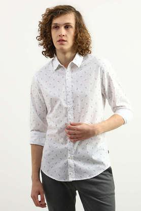 United colors of deals benetton shirts online