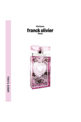 Franck olivier perfumes hot sale