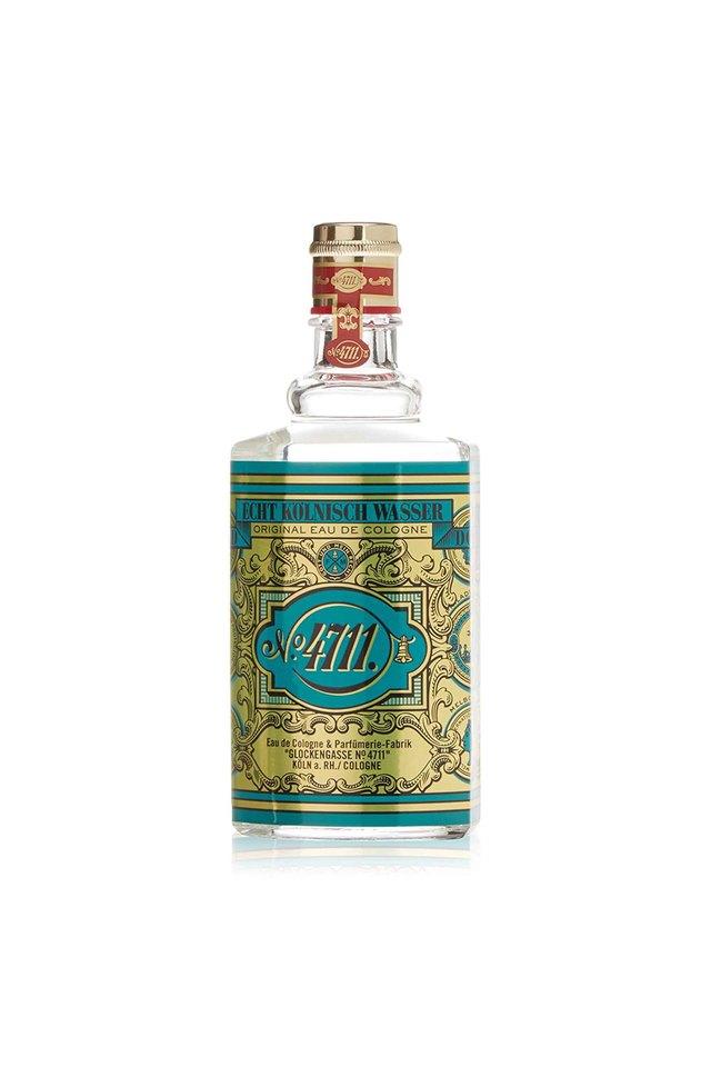 4711 best sale aftershave review