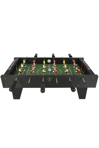 hamleys football table