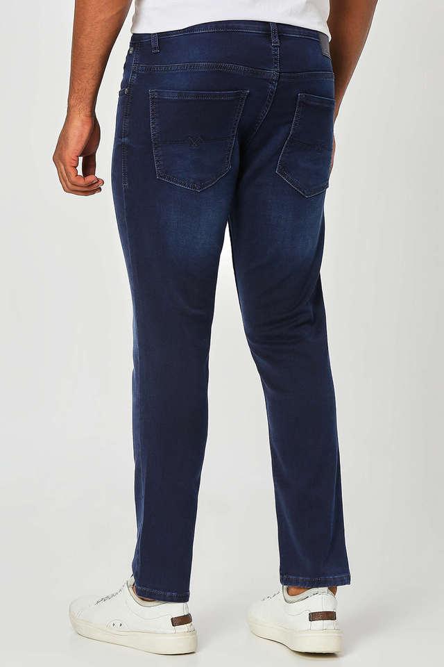 Mufti store cotton jeans