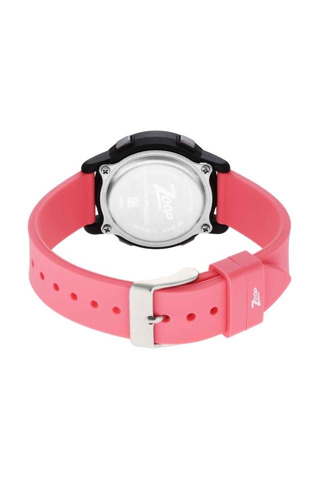 Titan digital watches hot sale for kids