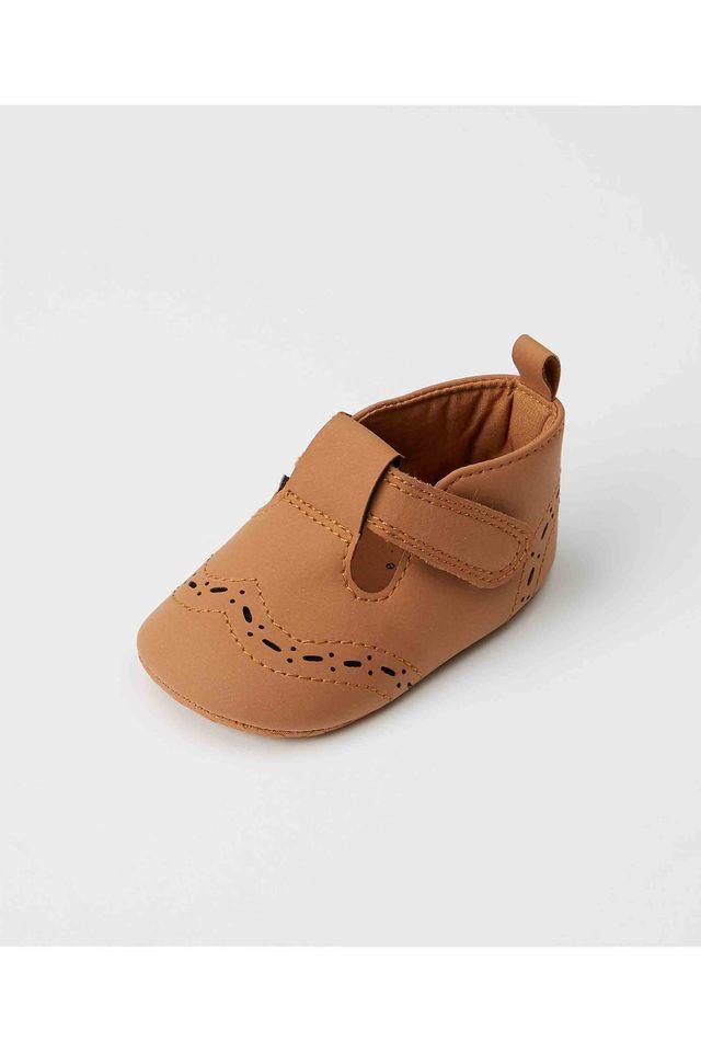 MOTHERCARE -  Tan Shoes - Main