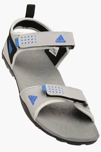 adidas velcro sandals mens shoes