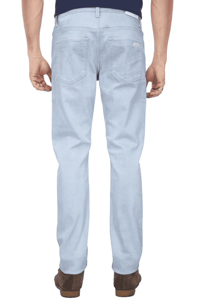 CALVIN KLEIN JEANS -  Checks Products - Main