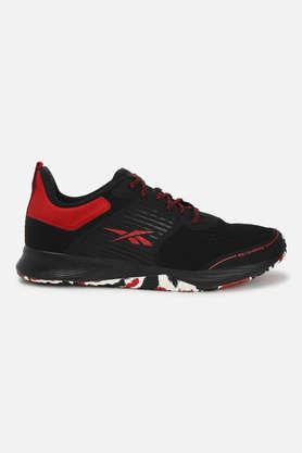 REEBOK Running Shoes For Men - Buy White Red Color REEBOK Running