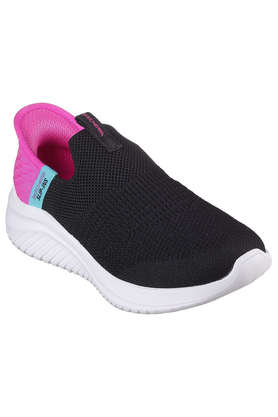 Girls skechers best sale size 12