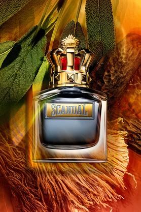 Buy JEAN PAUL GAULTIER Scandal EDT for Men Shoppers Stop