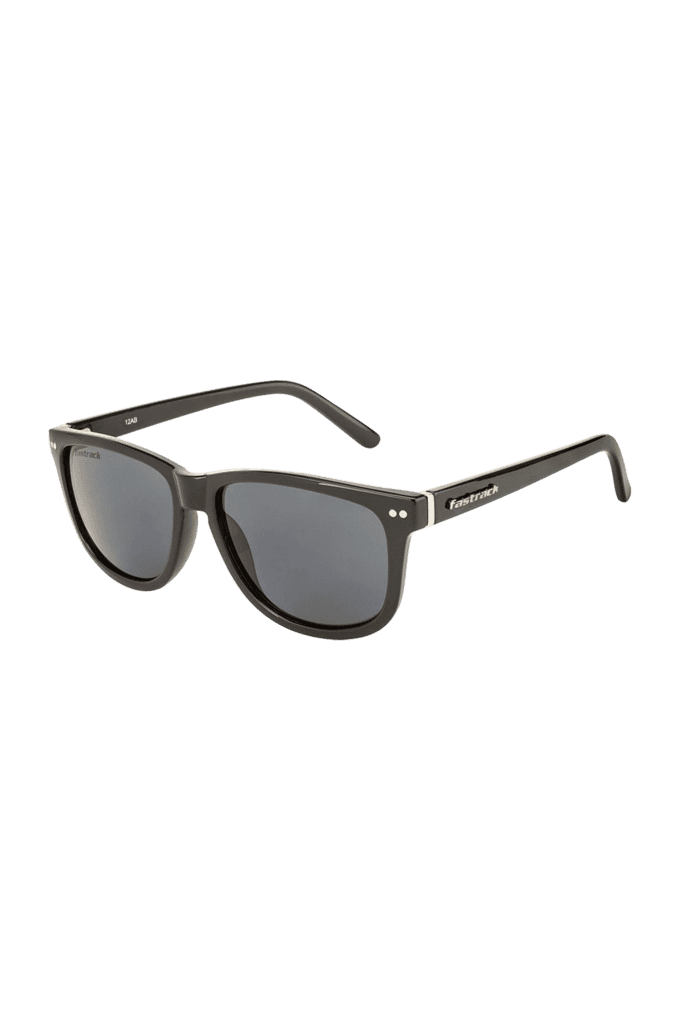 Fastrack Wraparound Night Vision Riding Sunglasses P427YL5 – Glasses India  Online