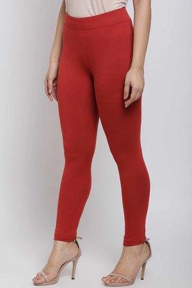 Biba Womens Leggings And Churidars - Buy Biba Womens Leggings And