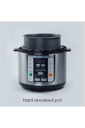 Wonderchef nutri pot 3 litre hot sale