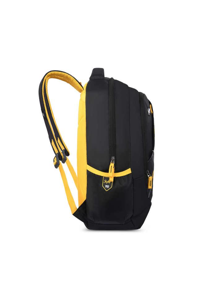 Buy Skybags Chaser 02 Laptop Backpack (H) Black Online