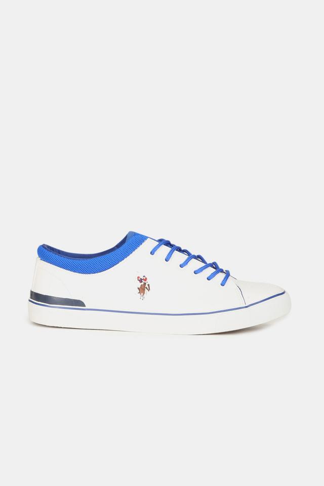 Off white cheap polo shoes