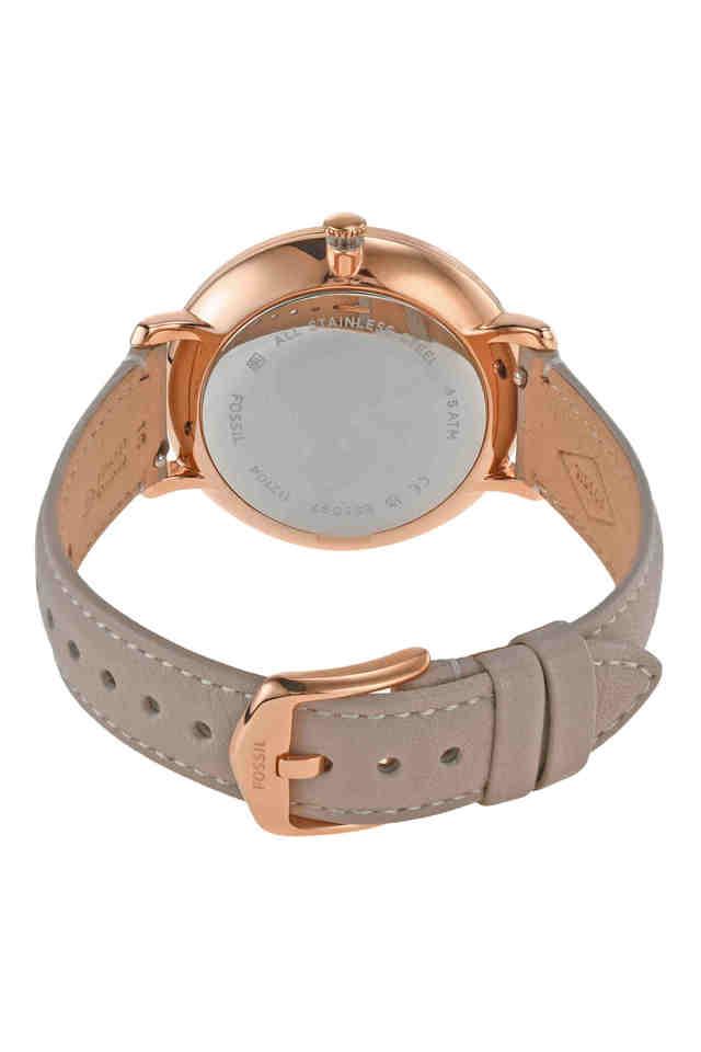 Montre fossil best sale jacqueline rose