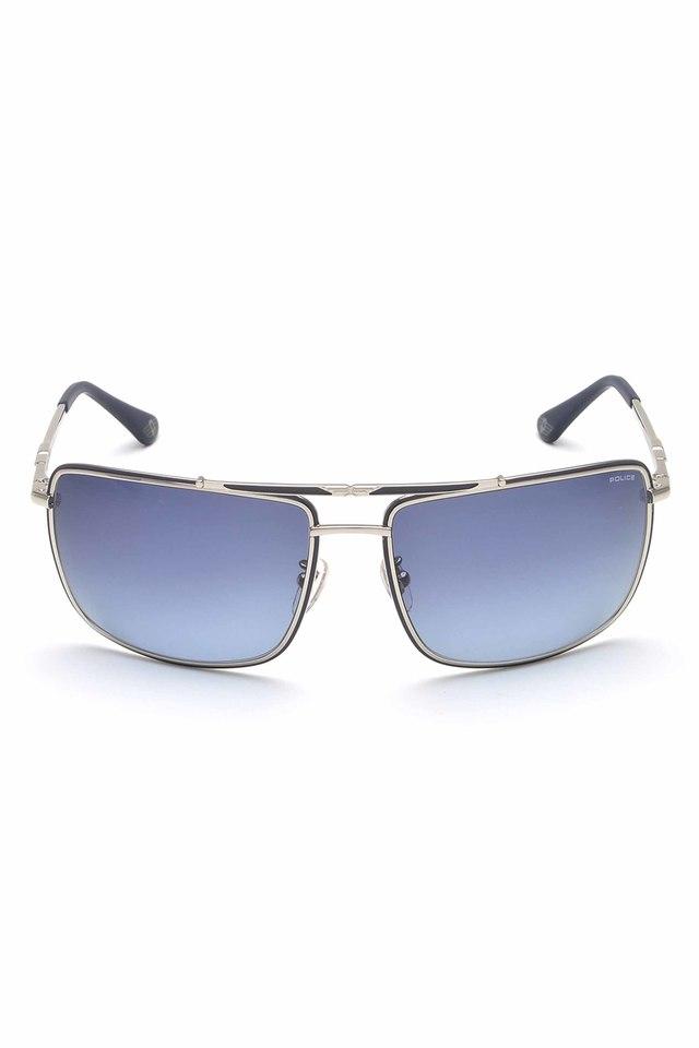 Police sunglasses clearance blue