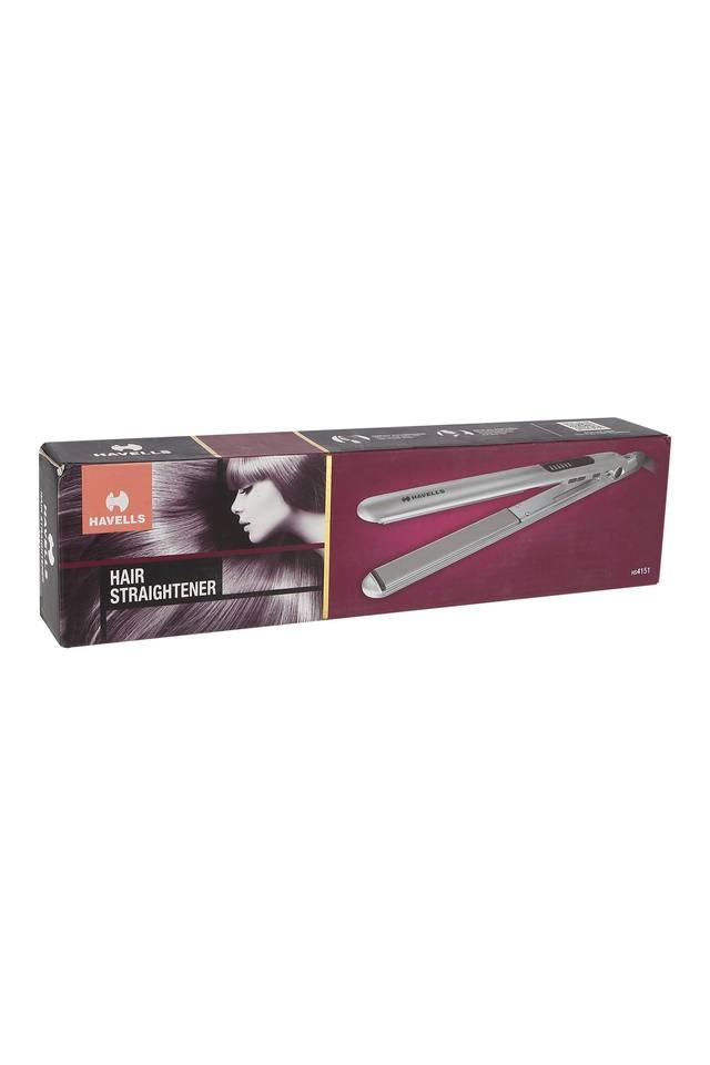 Havells hair shop straightener hs4151 price