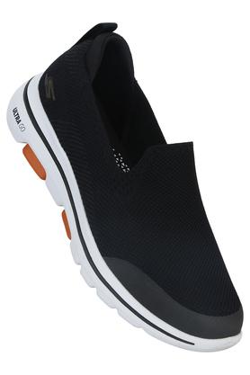 SKECHERS - Black Sports Shoes & Sneakers - 2