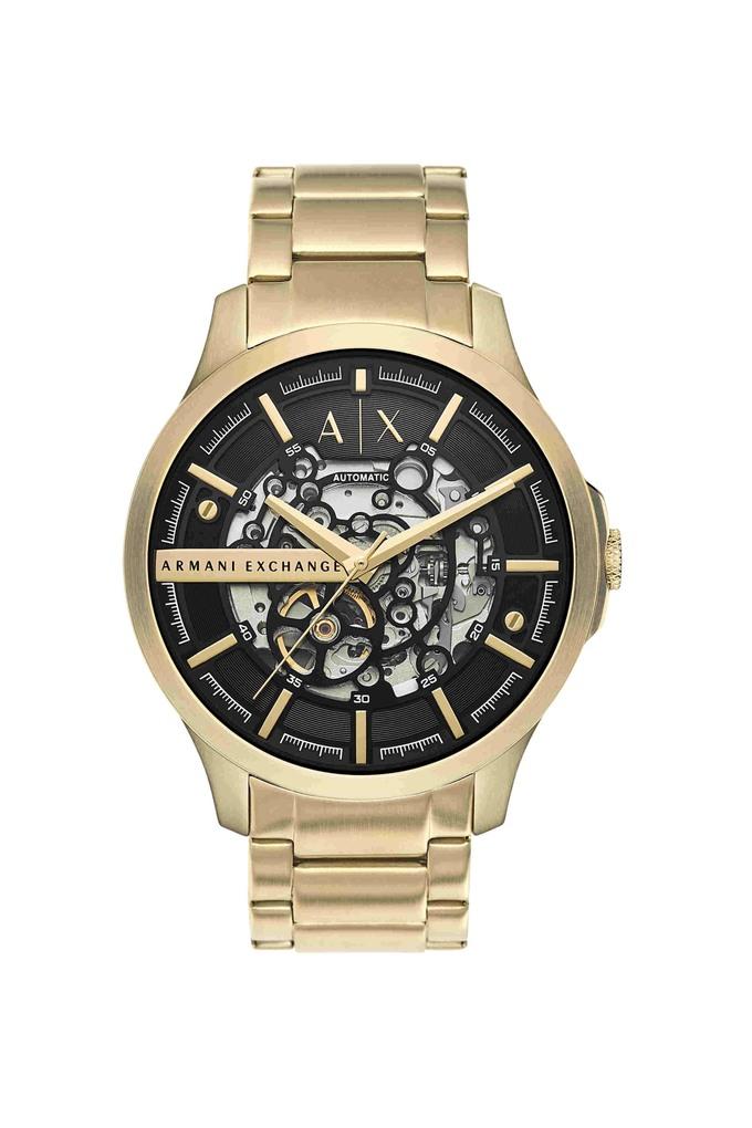 Buy Armani Exchange AX2443 Watch in India I Swiss Time House