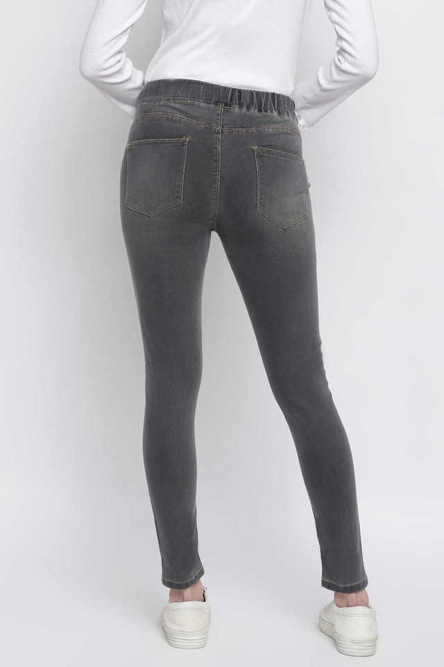 Denim Leggings In Prayagraj, Uttar Pradesh At Best Price | Denim Leggings  Manufacturers, Suppliers In Allahabad