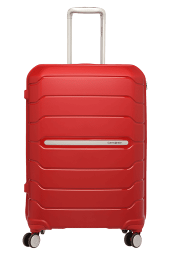 samsonite hard trolley