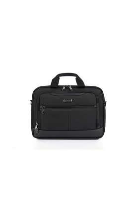 Buy AMERICAN TOURISTER Bass Polyester Briefcase-02 Backpack