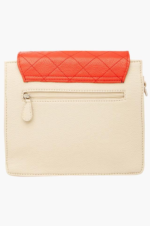 Buy Red Clutches & Wristlets for Women by SATYA PAUL Online | Ajio.com