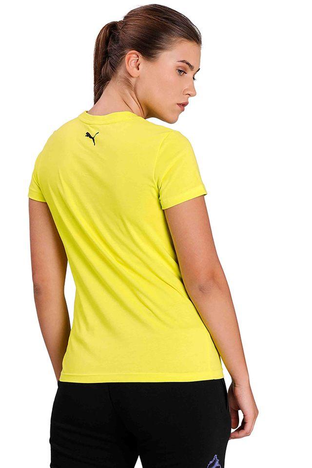 Puma t sales shirts women's