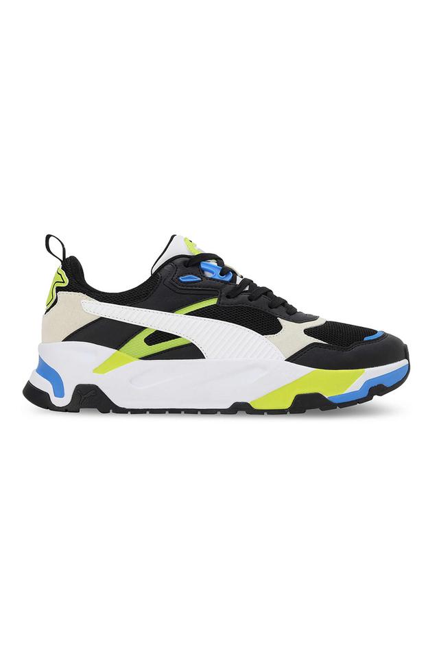 Puma hot sale luxury shoes