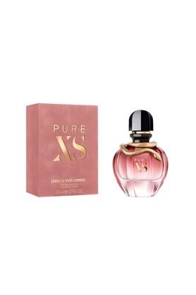 Colonia pure xs mujer new arrivals