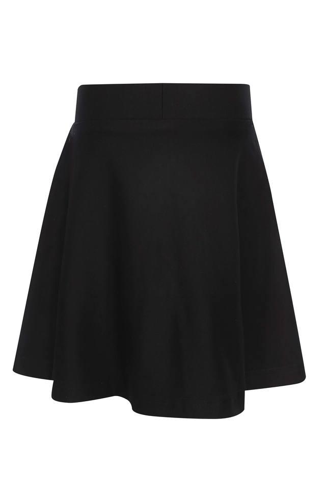 Girls deals black skirt