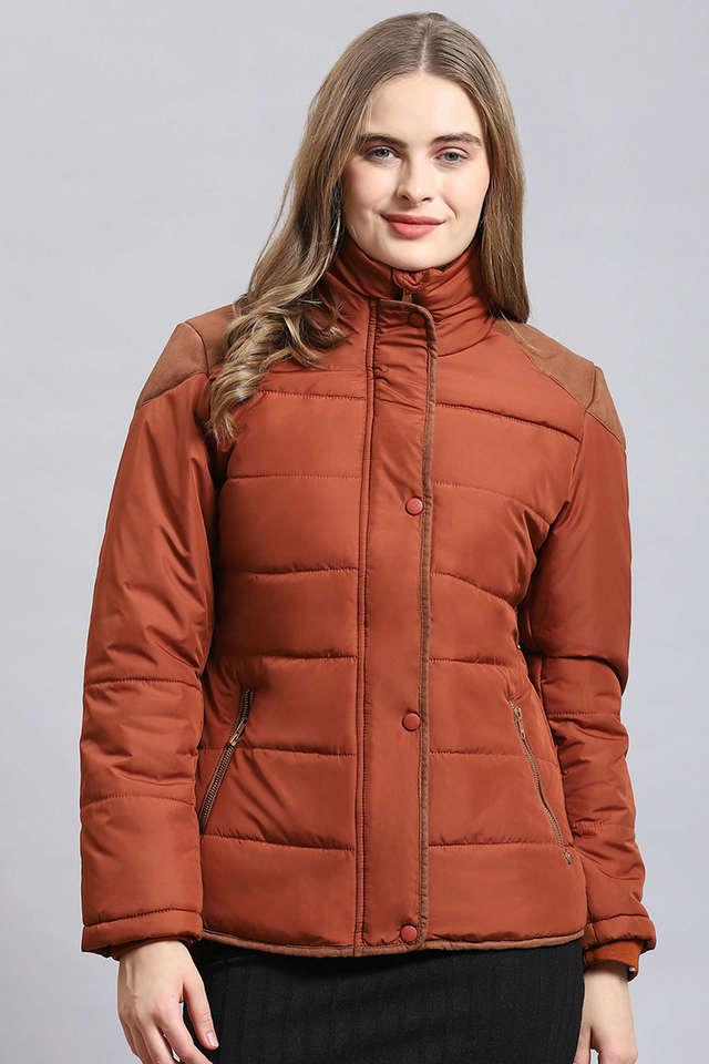 Monte carlo women jacket shop