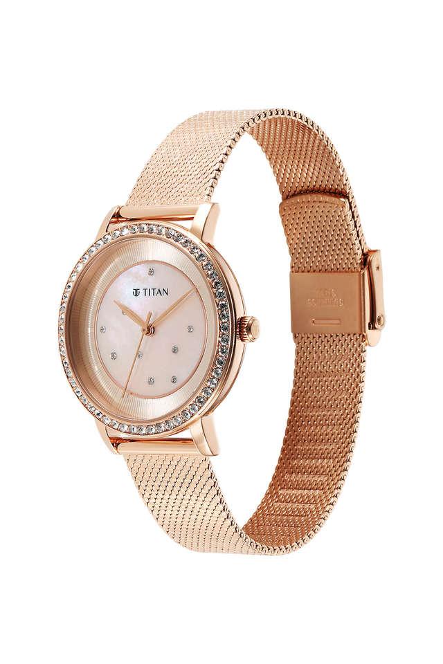 Up watch rose discount gold